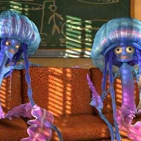 Foto El espantatiburones