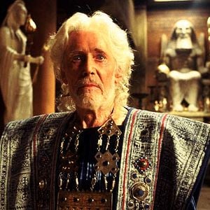 Foto Wolfgang Petersen