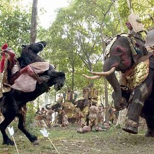 Foto Alejandro Magno