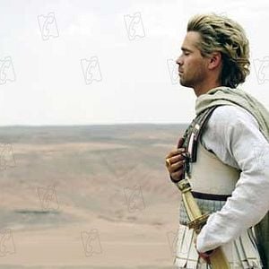 Foto Alejandro Magno