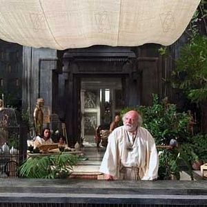 Foto Anthony Hopkins