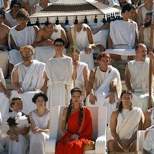 Foto Alejandro Magno