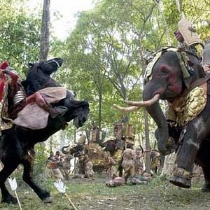 Foto Alejandro Magno