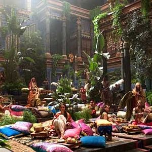 Foto Alejandro Magno