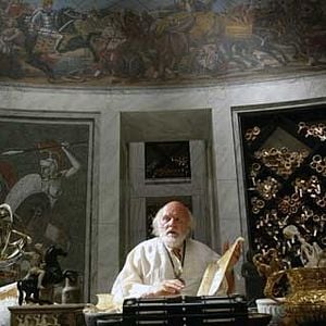 Foto Alejandro Magno