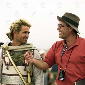 Foto Alejandro Magno