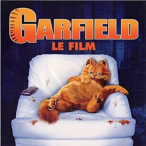 Foto Garfield: La película