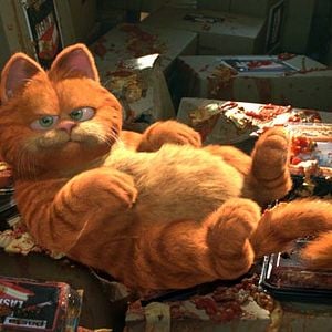 Foto Garfield: La película