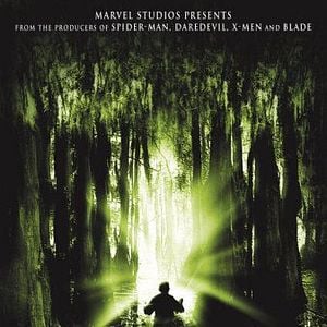 Foto Man-Thing. La naturaleza del miedo