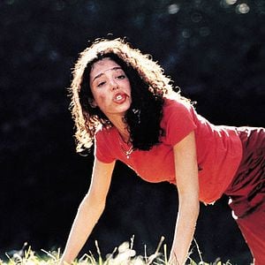 Foto Brooklyn Babilonia