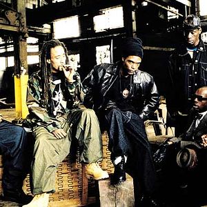 Foto Brooklyn Babilonia