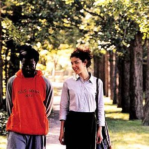 Foto Brooklyn Babilonia