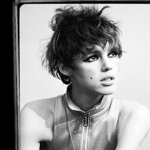 Foto Edie Sedgwick