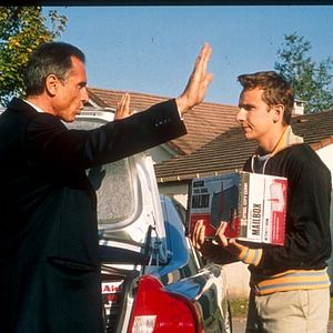 Foto Lorànt Deutsch