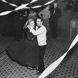 Foto Eva Marie Saint