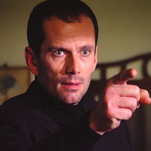 Foto Une Place parmi les vivants