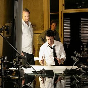 Foto Francis Lawrence