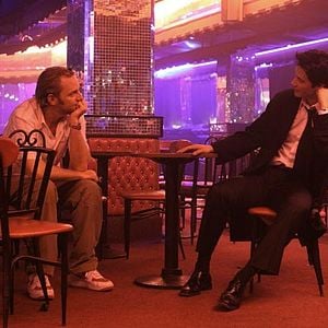 Foto Francis Lawrence