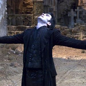 Foto Ghost Rider. El motorista fantasma