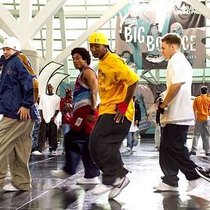 Foto You Got Served