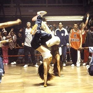 Foto You Got Served
