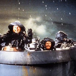 Foto Wolfgang Petersen