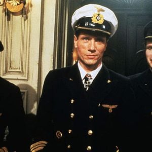 Foto Wolfgang Petersen