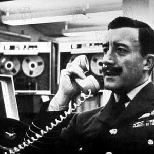 Foto ¿Teléfono rojo? Volamos hacia Moscú