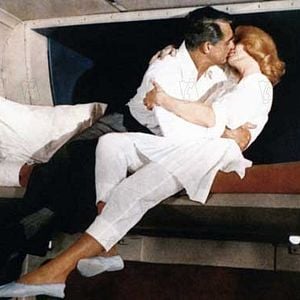 Foto Eva Marie Saint