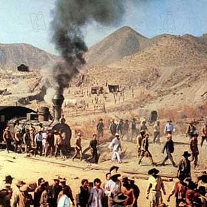 Foto Hasta que llegó su hora