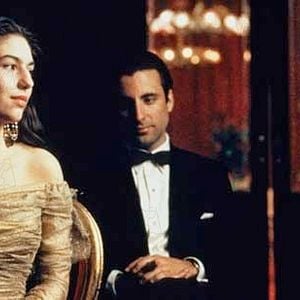 Foto El Padrino. Parte III