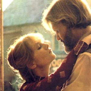 Foto Kris Kristofferson