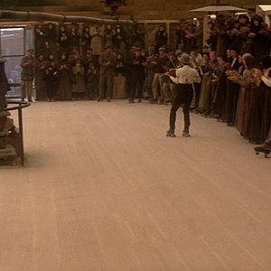 Foto La puerta del Cielo