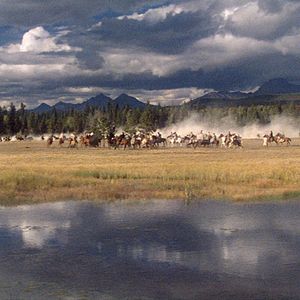 Foto La puerta del Cielo