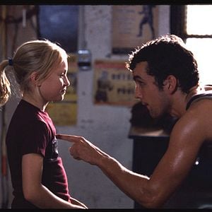 Foto Contra las cuerdas