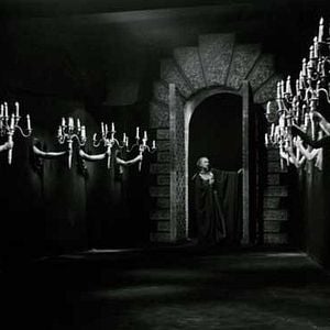 Foto La bella y la bestia