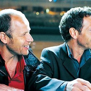 Foto Stéphane Freiss