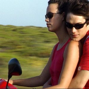 Foto Bérénice Bejo