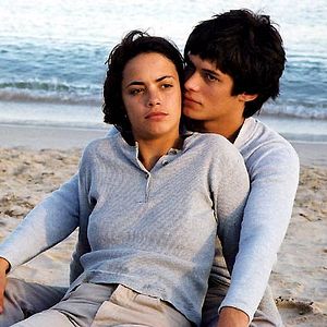 Foto Bérénice Bejo