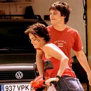 Foto Bérénice Bejo