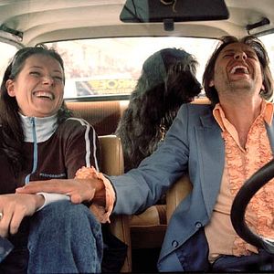 Foto Sidse Babett Knudsen