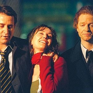 Foto Anthony LaPaglia