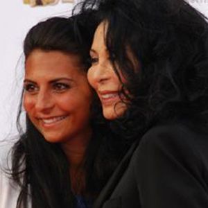 Foto Yamina Benguigui