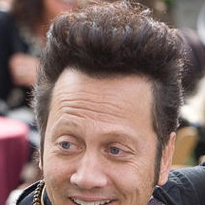Foto Rob Schneider