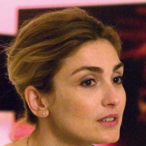Foto Julie Gayet