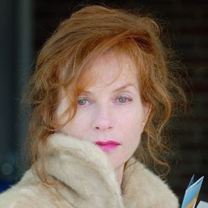 Foto Isabelle Huppert