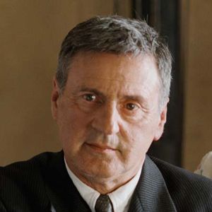 Foto Daniel Auteuil