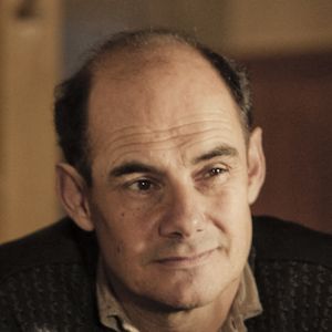 Foto Bernard Campan