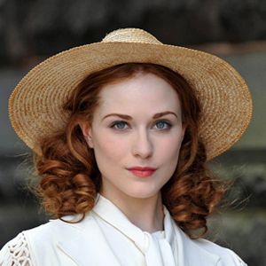 Foto Evan Rachel Wood