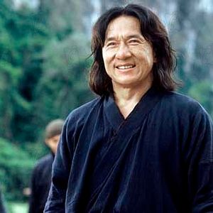Foto Jackie Chan